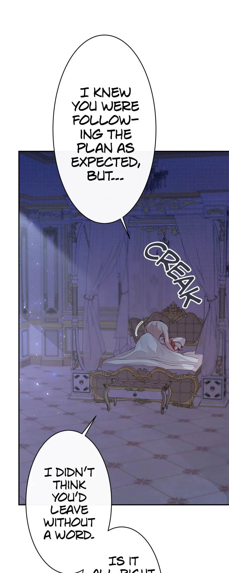 A Villainess' Revenge Is Sweeter Than Honey Chapter 89 Page 27