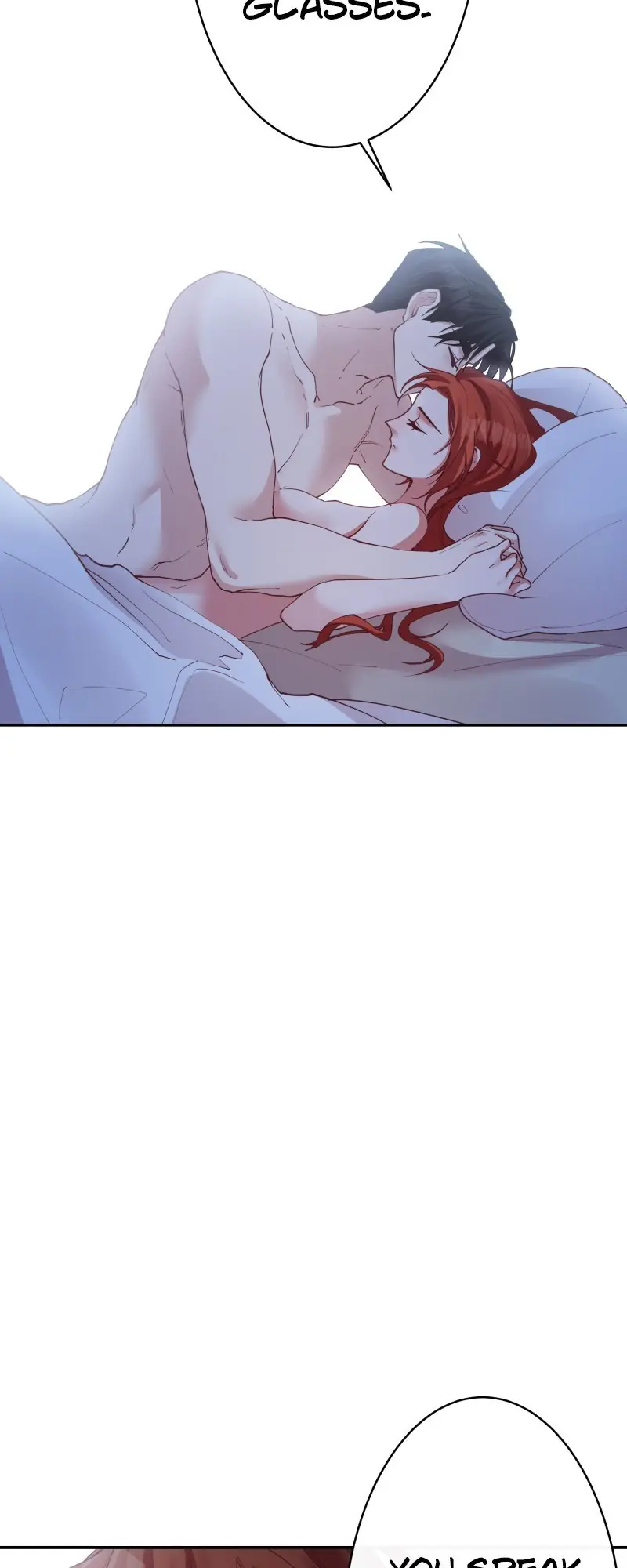 A Villainess' Revenge Is Sweeter Than Honey Chapter 89 Page 34