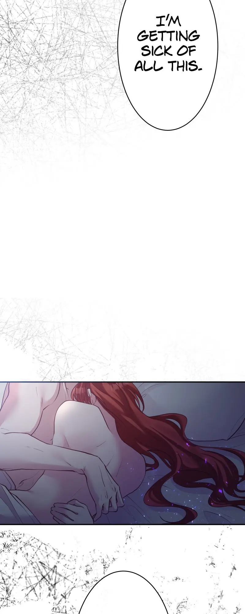 A Villainess' Revenge Is Sweeter Than Honey Chapter 89 Page 46