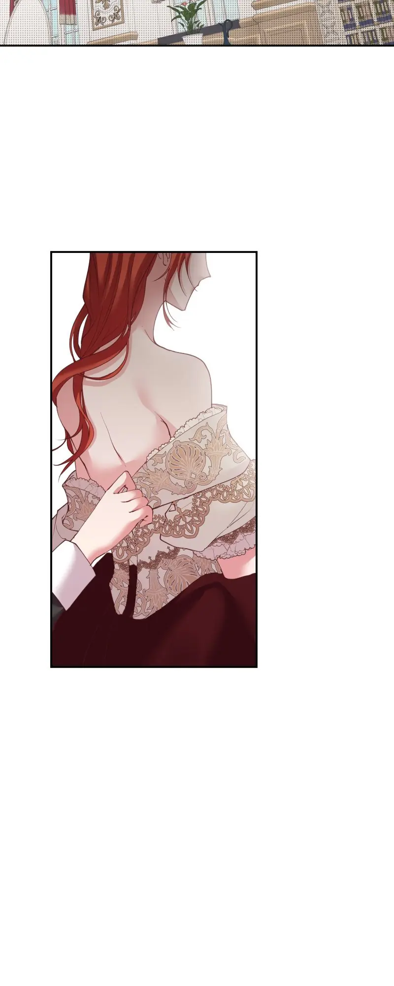 A Villainess' Revenge Is Sweeter Than Honey Chapter 89 Page 49