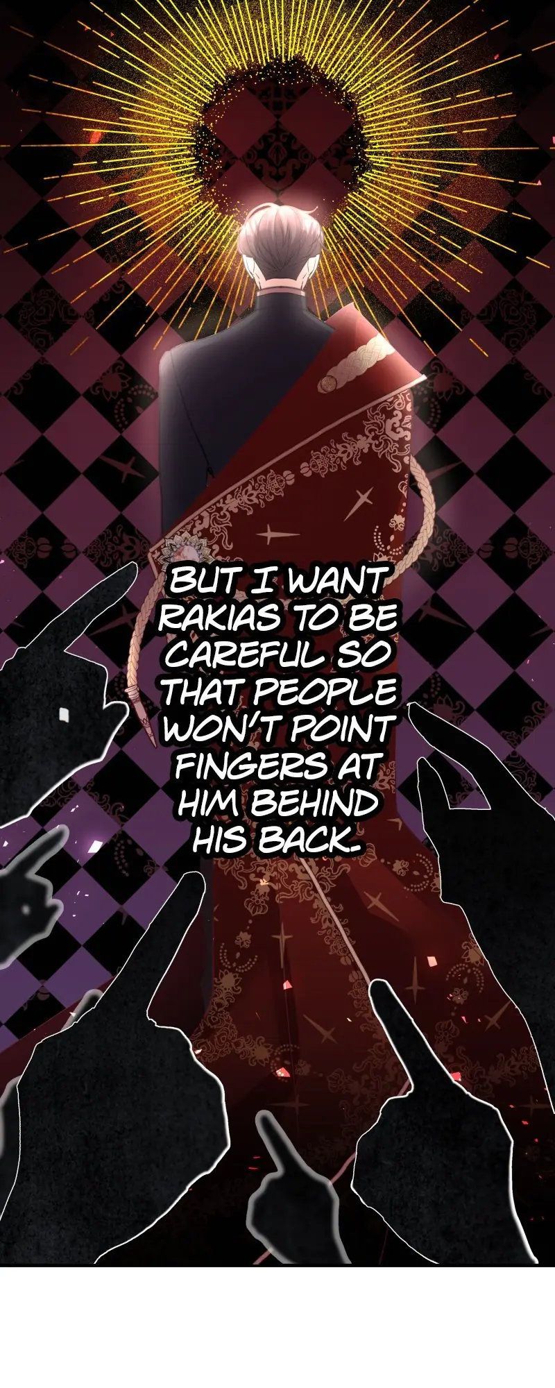 A Villainess' Revenge Is Sweeter Than Honey Chapter 89 Page 51