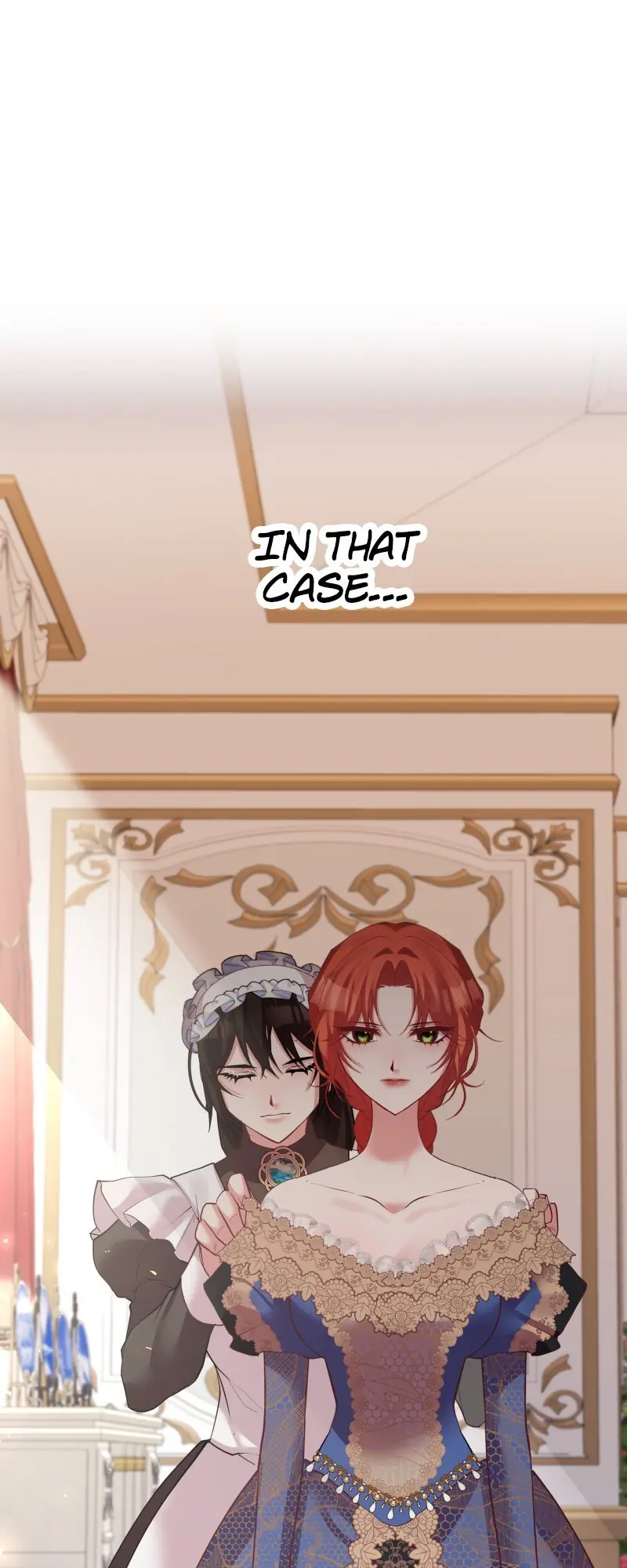 A Villainess' Revenge Is Sweeter Than Honey Chapter 89 Page 53