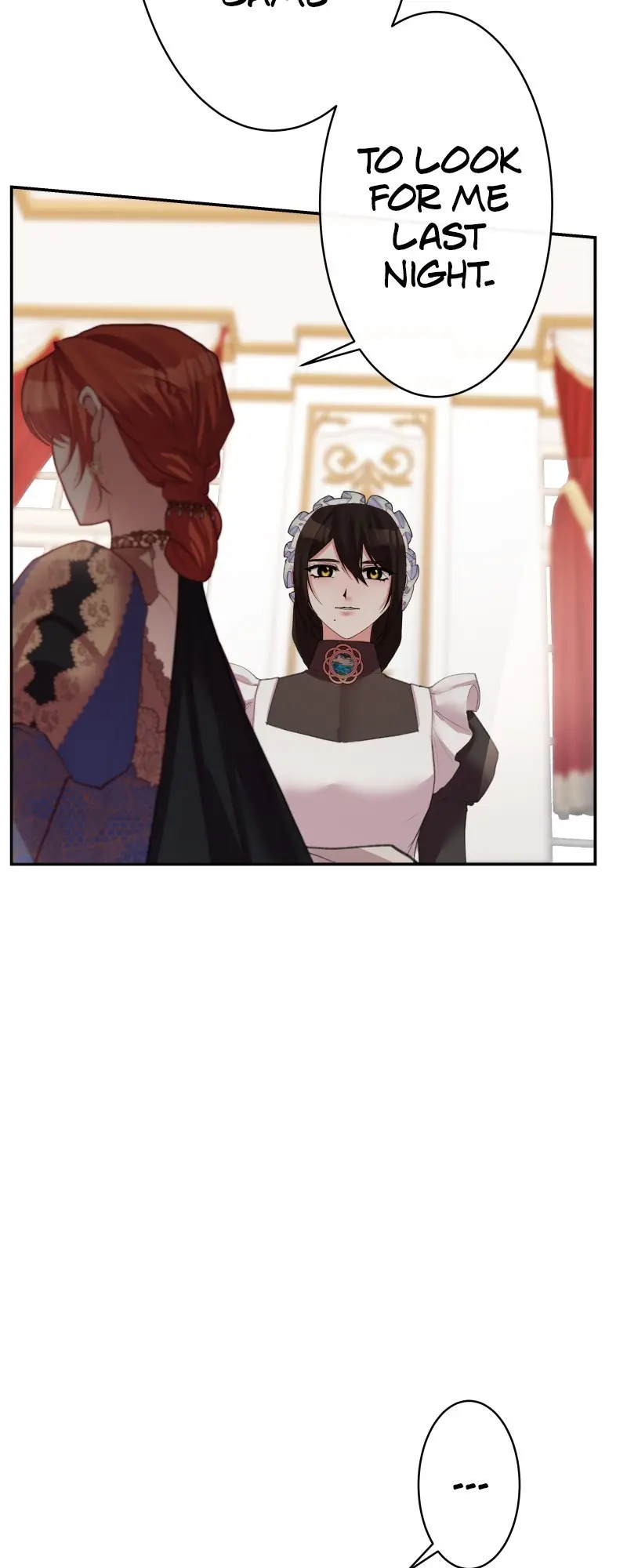 A Villainess' Revenge Is Sweeter Than Honey Chapter 89 Page 55