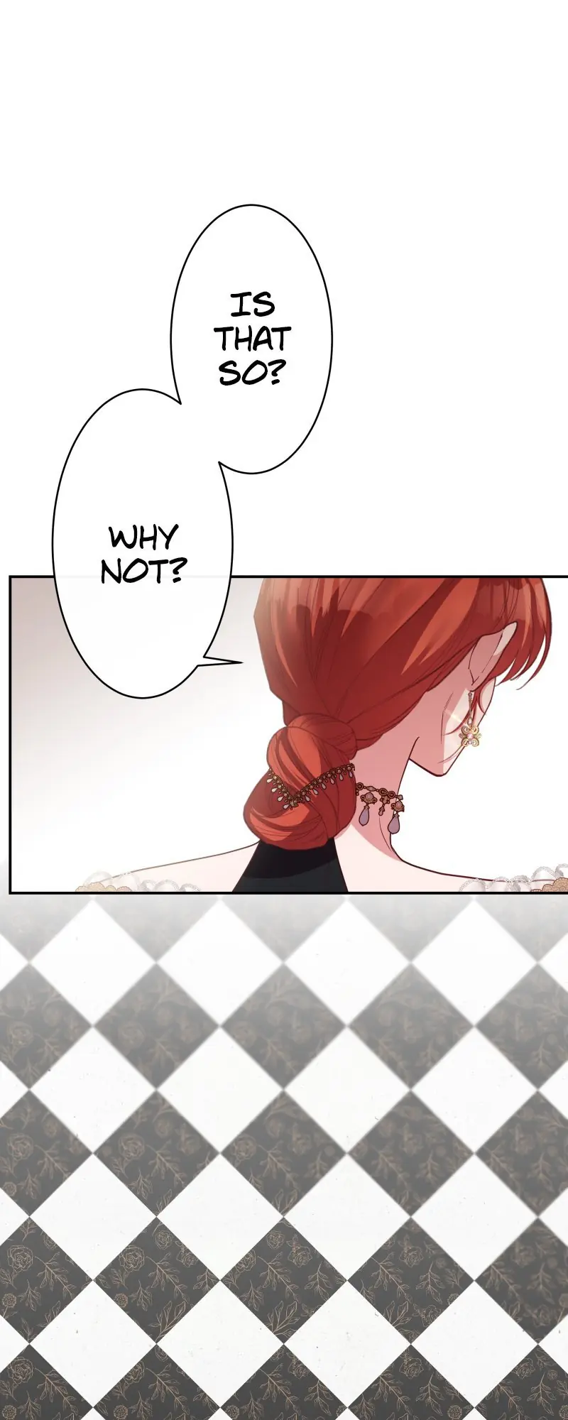 A Villainess' Revenge Is Sweeter Than Honey Chapter 89 Page 57