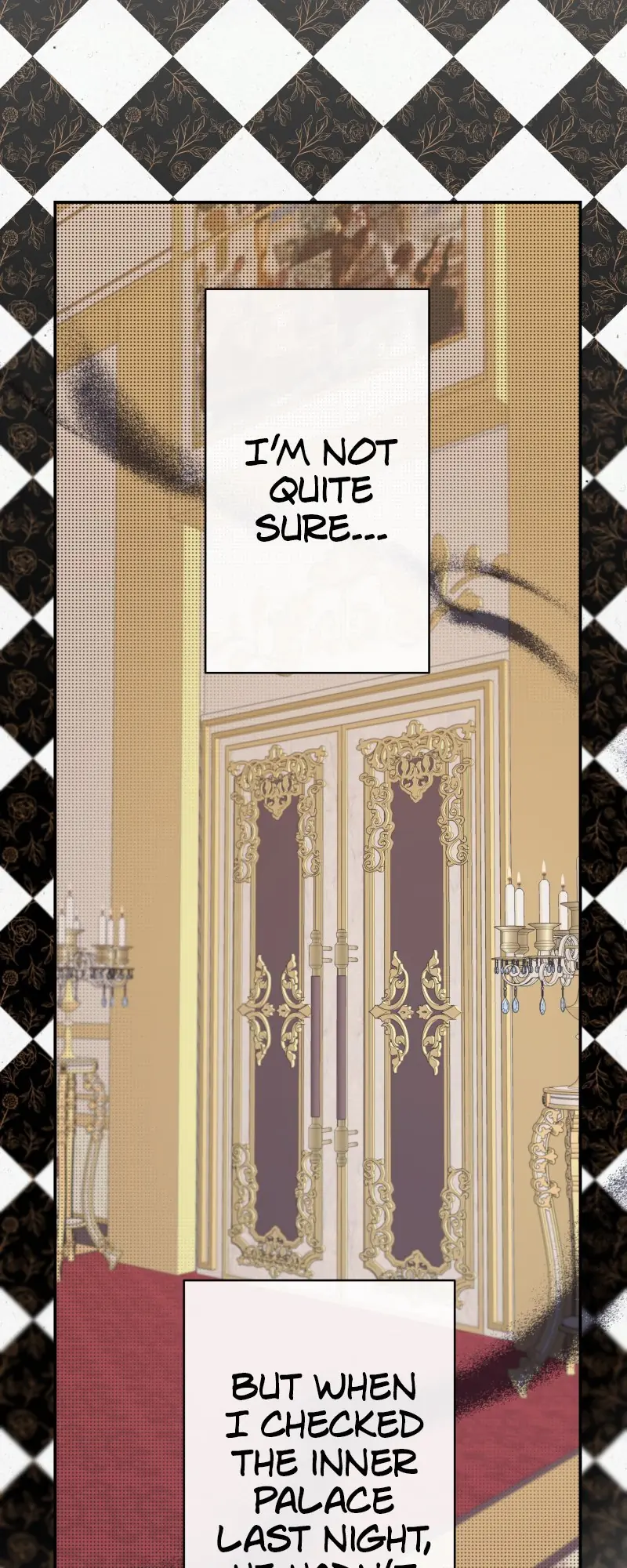 A Villainess' Revenge Is Sweeter Than Honey Chapter 89 Page 58