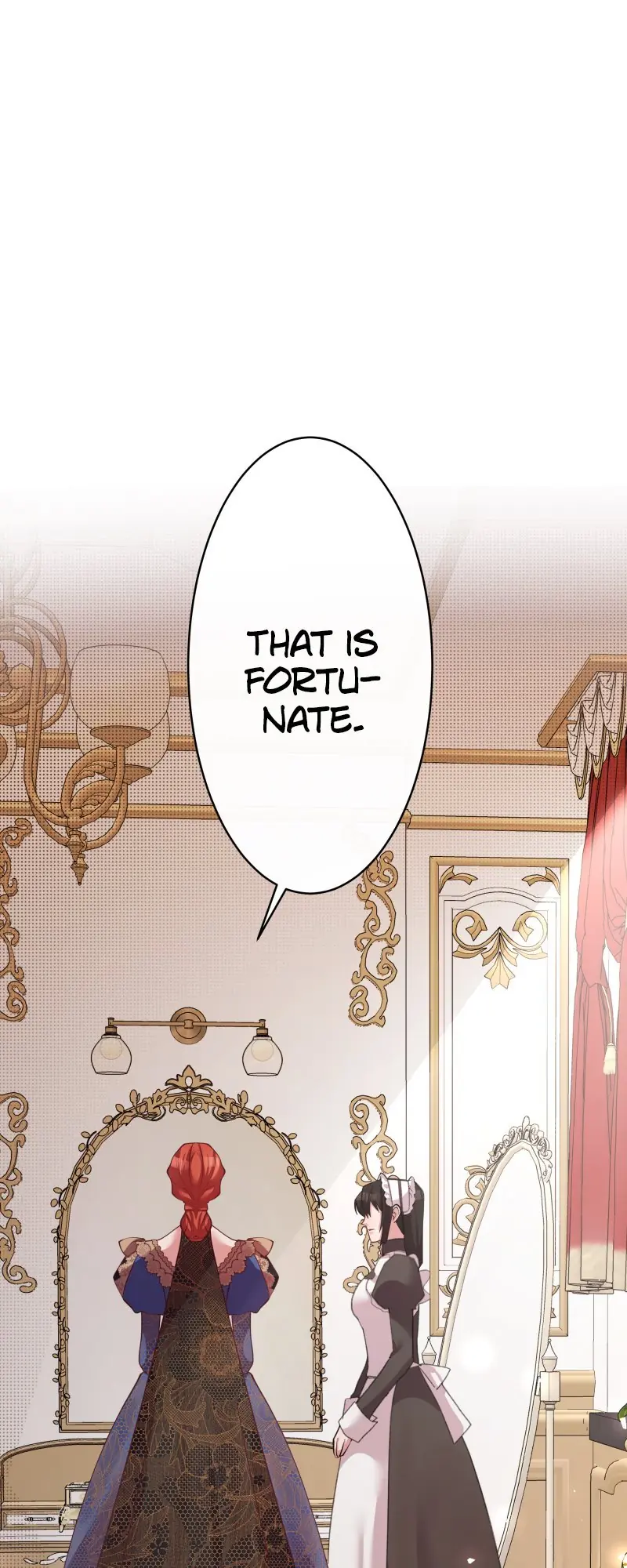 A Villainess' Revenge Is Sweeter Than Honey Chapter 89 Page 60