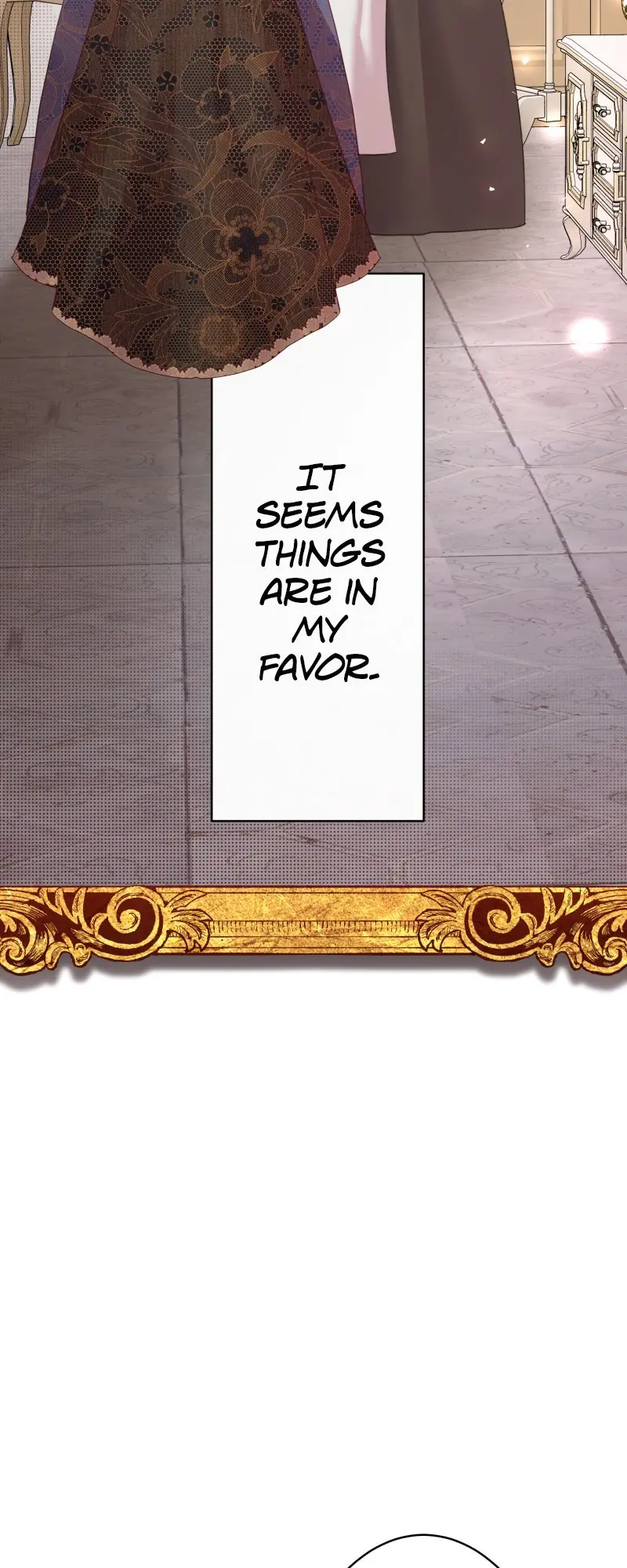 A Villainess' Revenge Is Sweeter Than Honey Chapter 89 Page 61