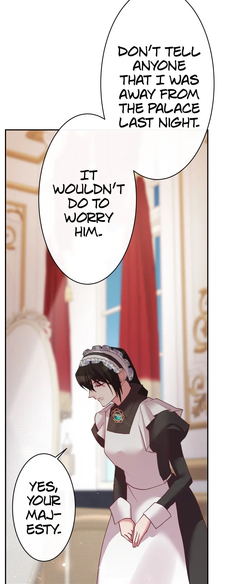 A Villainess' Revenge Is Sweeter Than Honey Chapter 89 Page 62