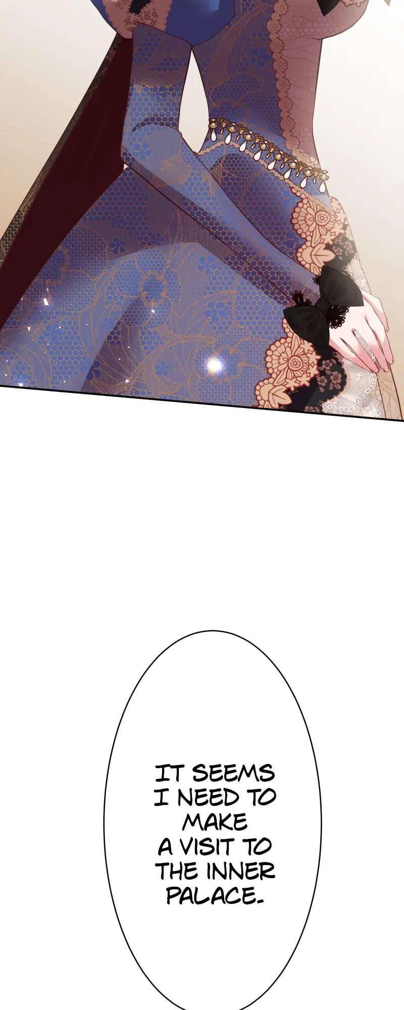 A Villainess' Revenge Is Sweeter Than Honey Chapter 89 Page 64