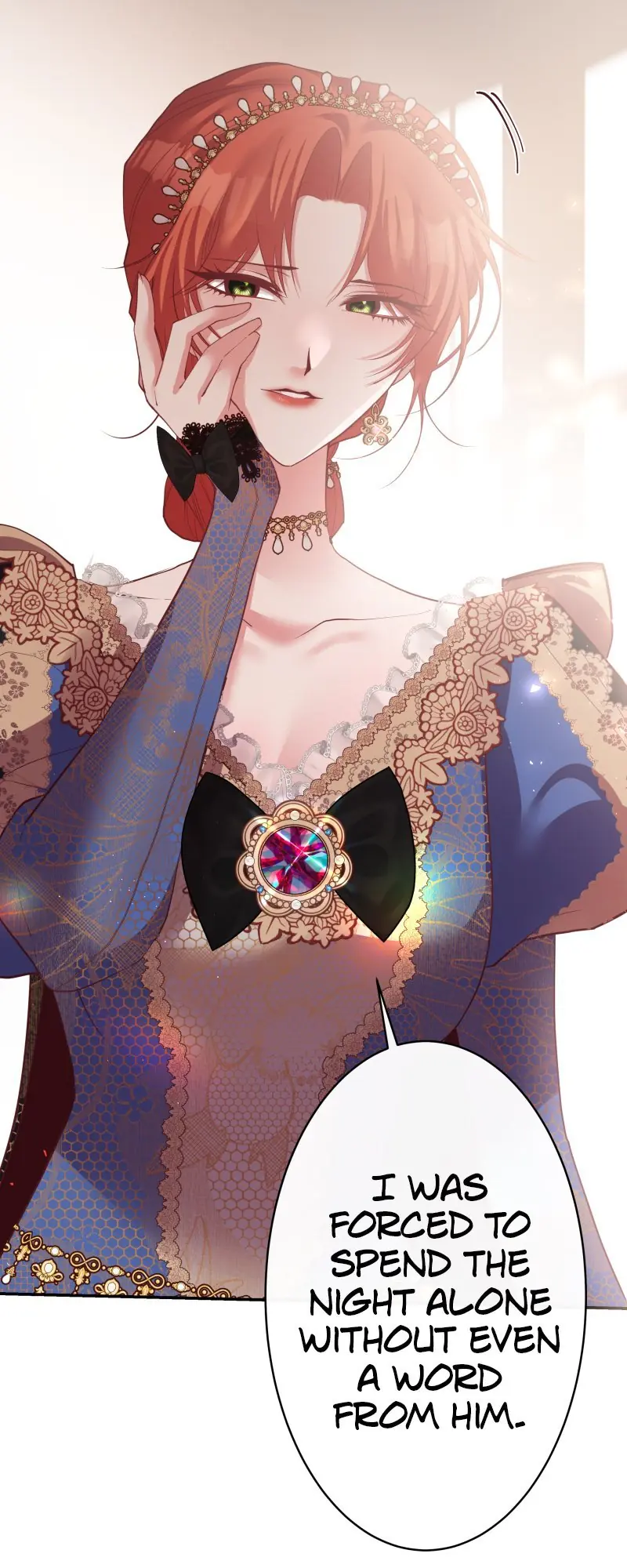 A Villainess' Revenge Is Sweeter Than Honey Chapter 89 Page 70