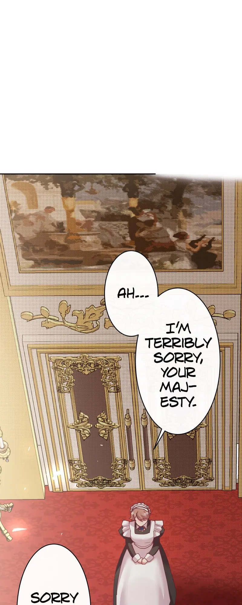 A Villainess' Revenge Is Sweeter Than Honey Chapter 89 Page 72