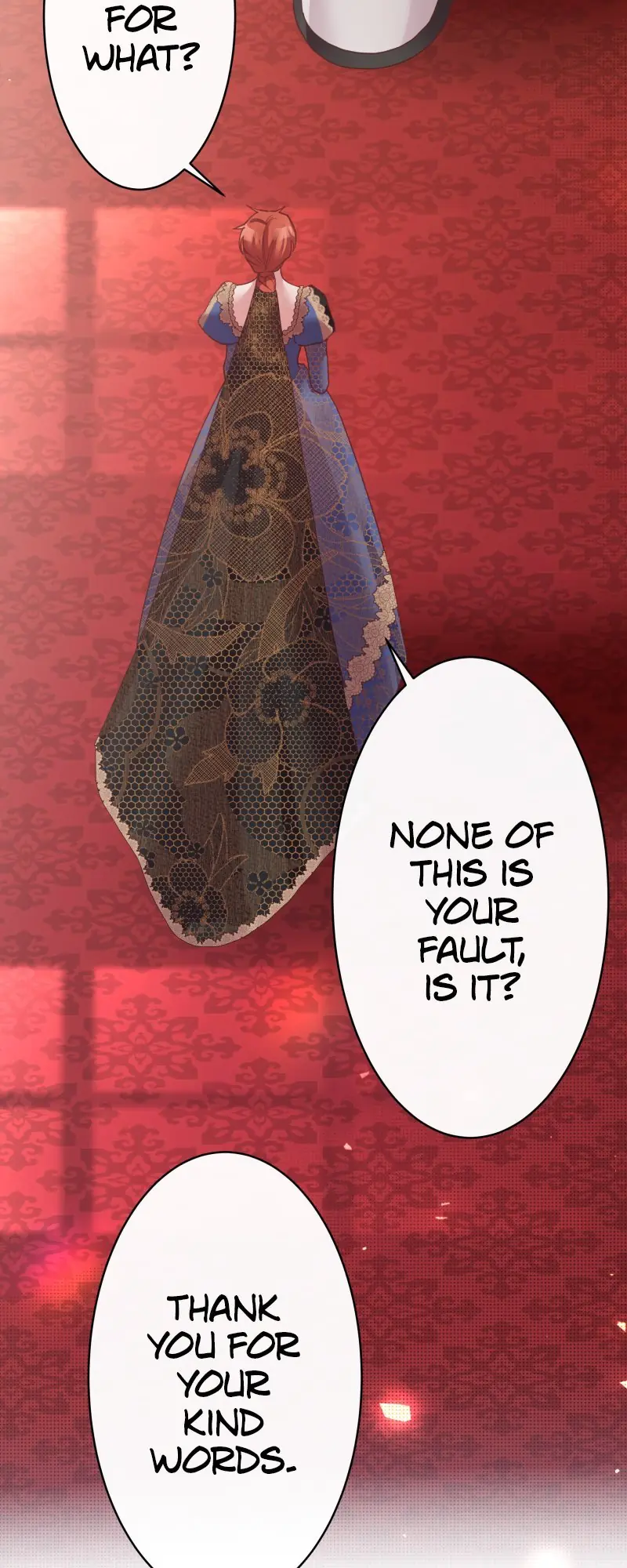 A Villainess' Revenge Is Sweeter Than Honey Chapter 89 Page 73