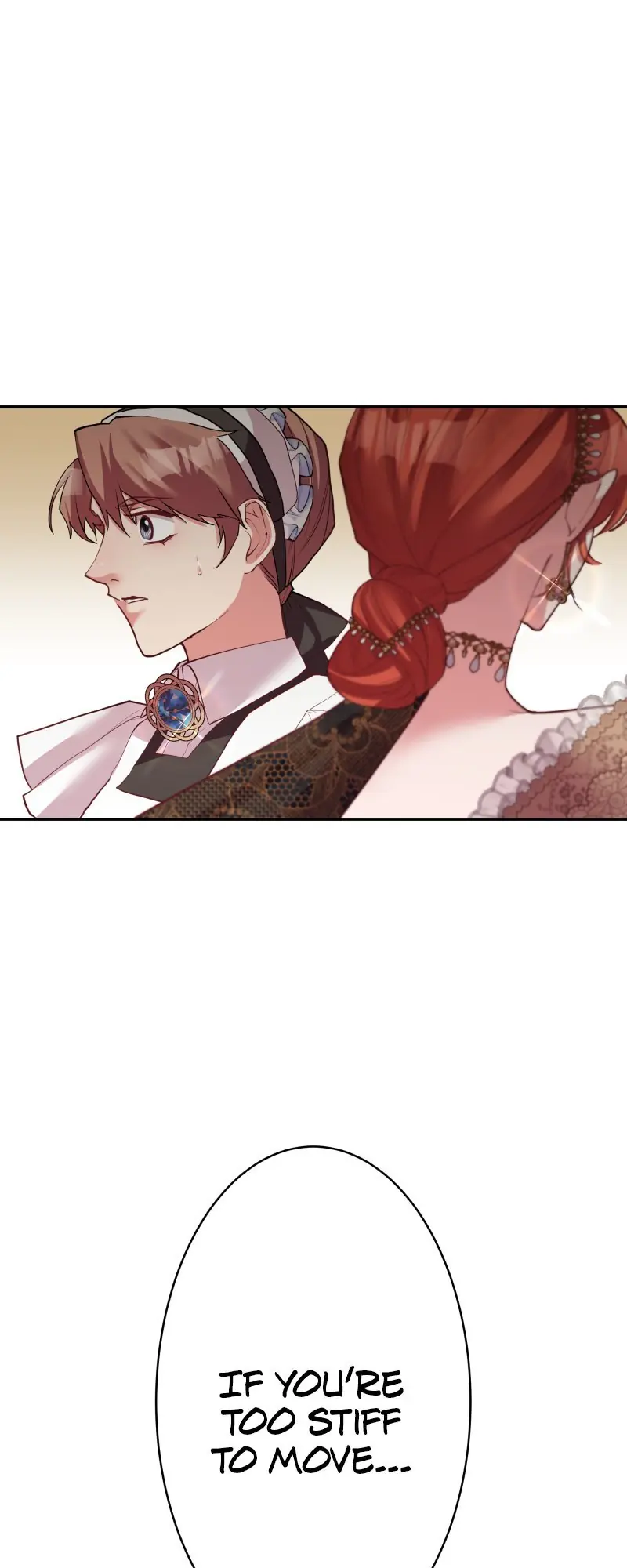 A Villainess' Revenge Is Sweeter Than Honey Chapter 89 Page 80