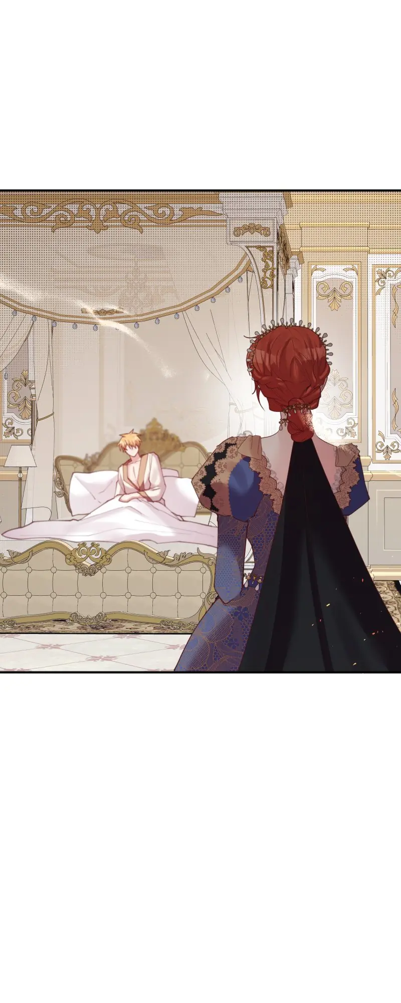 A Villainess' Revenge Is Sweeter Than Honey Chapter 90 Page 4