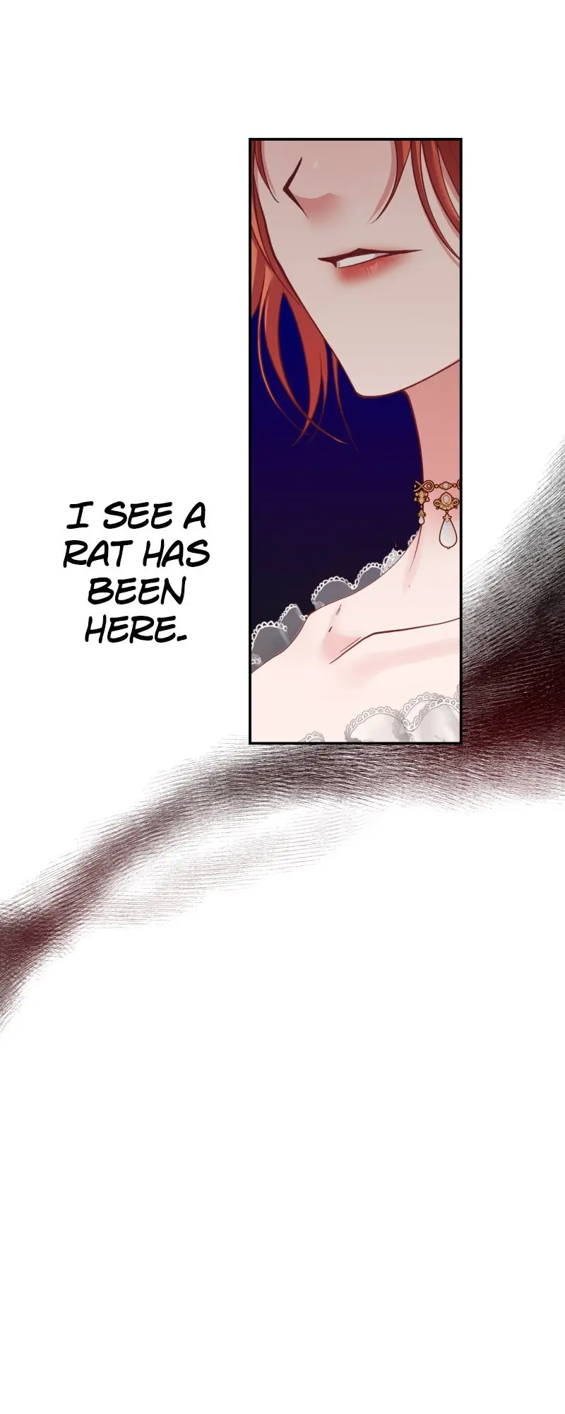 A Villainess' Revenge Is Sweeter Than Honey Chapter 90 Page 7