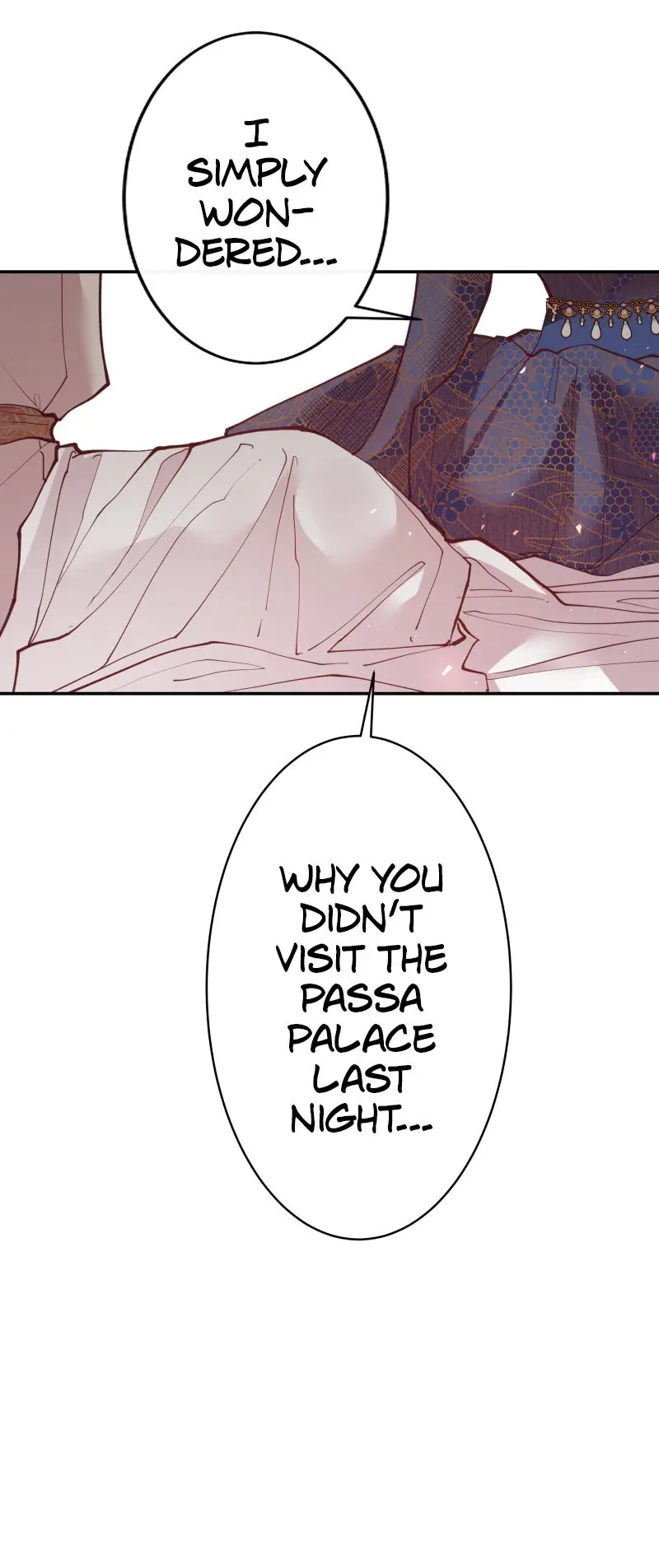 A Villainess' Revenge Is Sweeter Than Honey Chapter 90 Page 8
