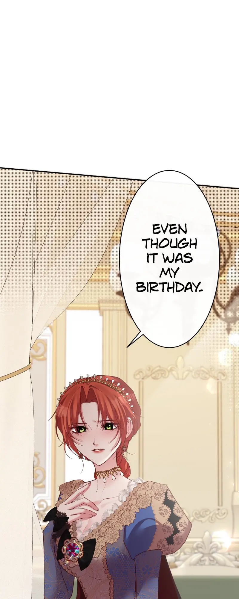 A Villainess' Revenge Is Sweeter Than Honey Chapter 90 Page 9