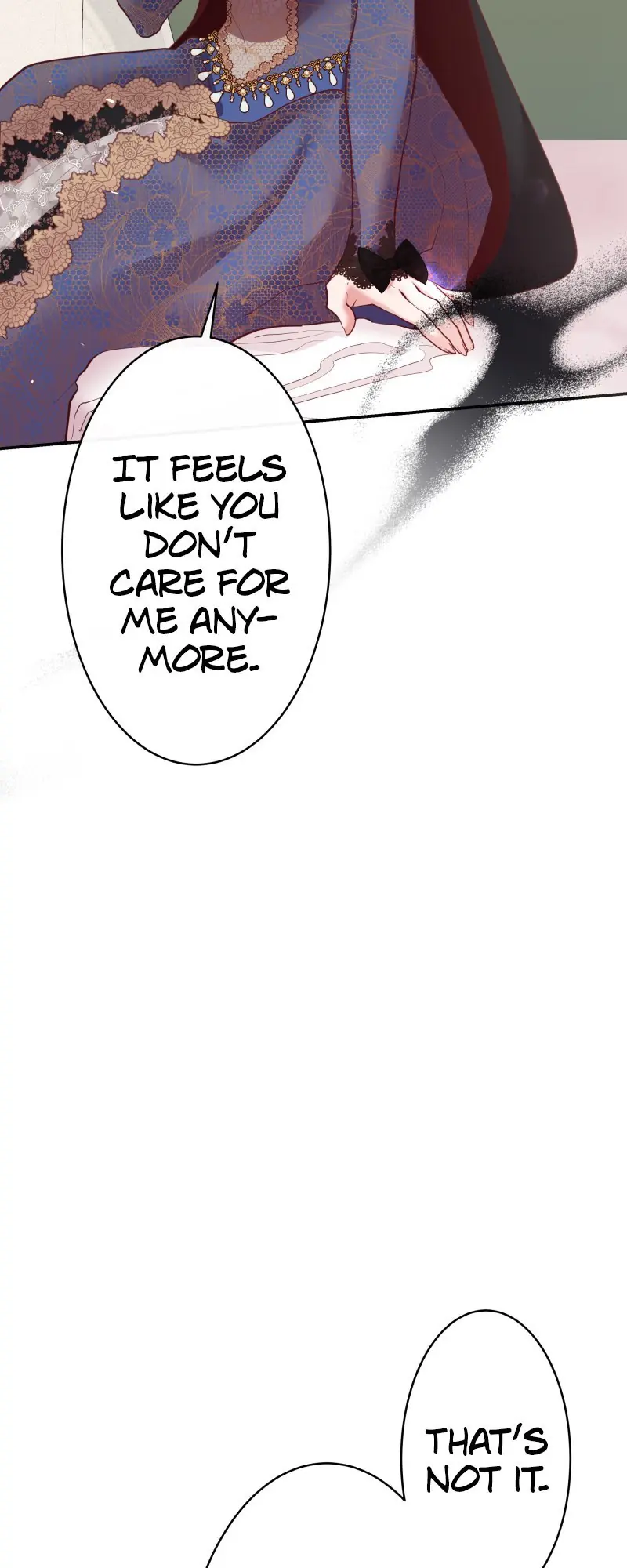 A Villainess' Revenge Is Sweeter Than Honey Chapter 90 Page 10