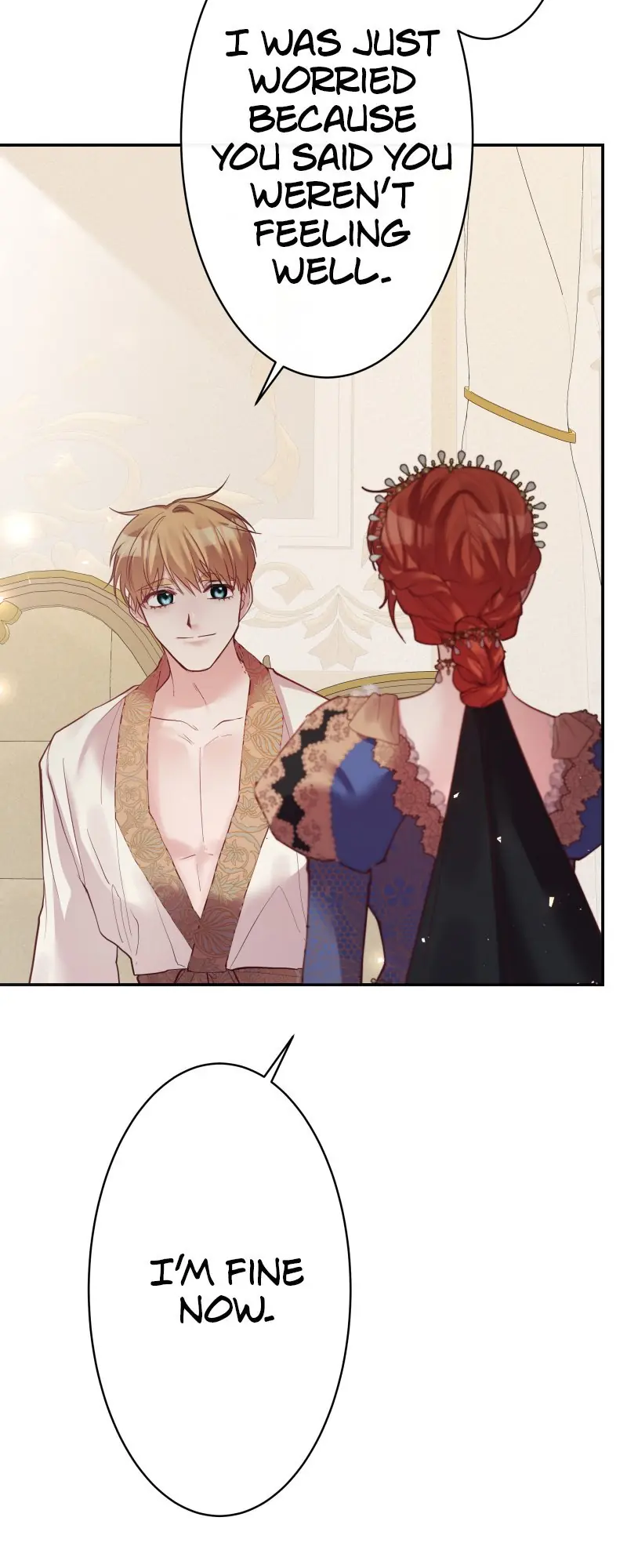 A Villainess' Revenge Is Sweeter Than Honey Chapter 90 Page 11