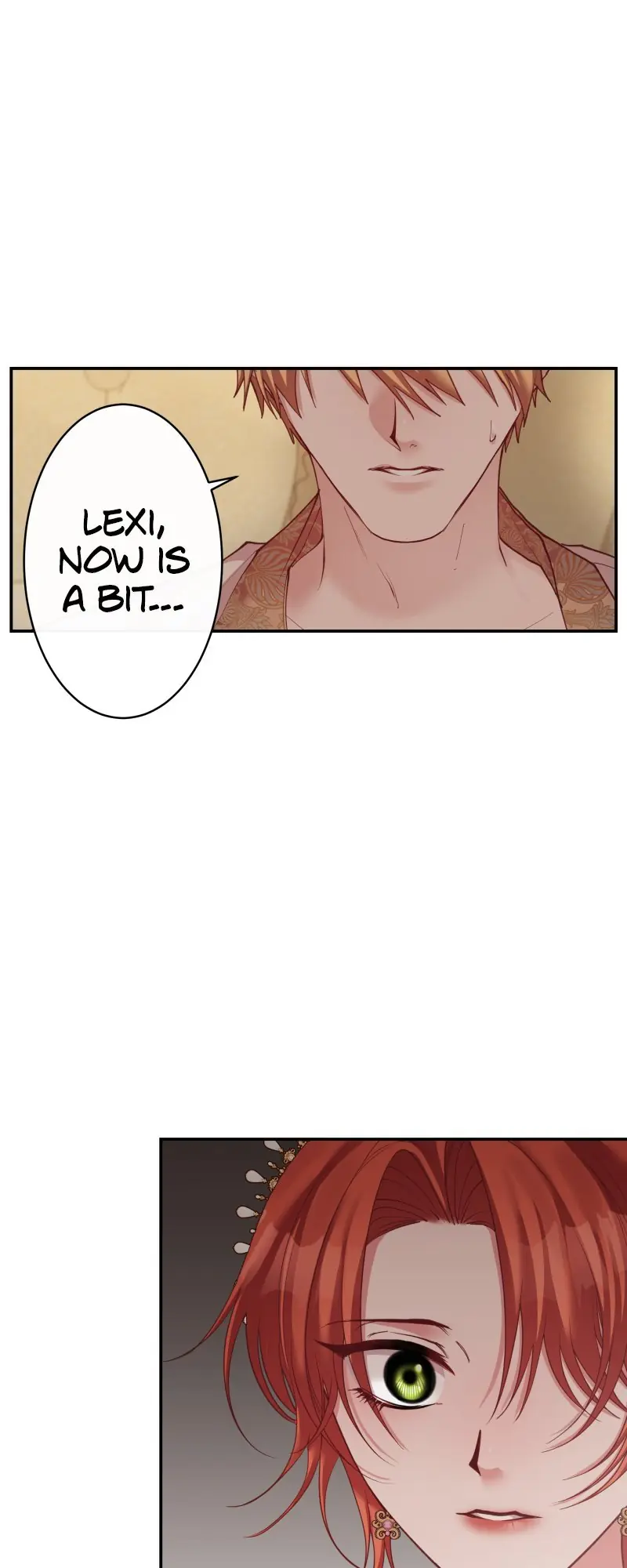 A Villainess' Revenge Is Sweeter Than Honey Chapter 90 Page 17