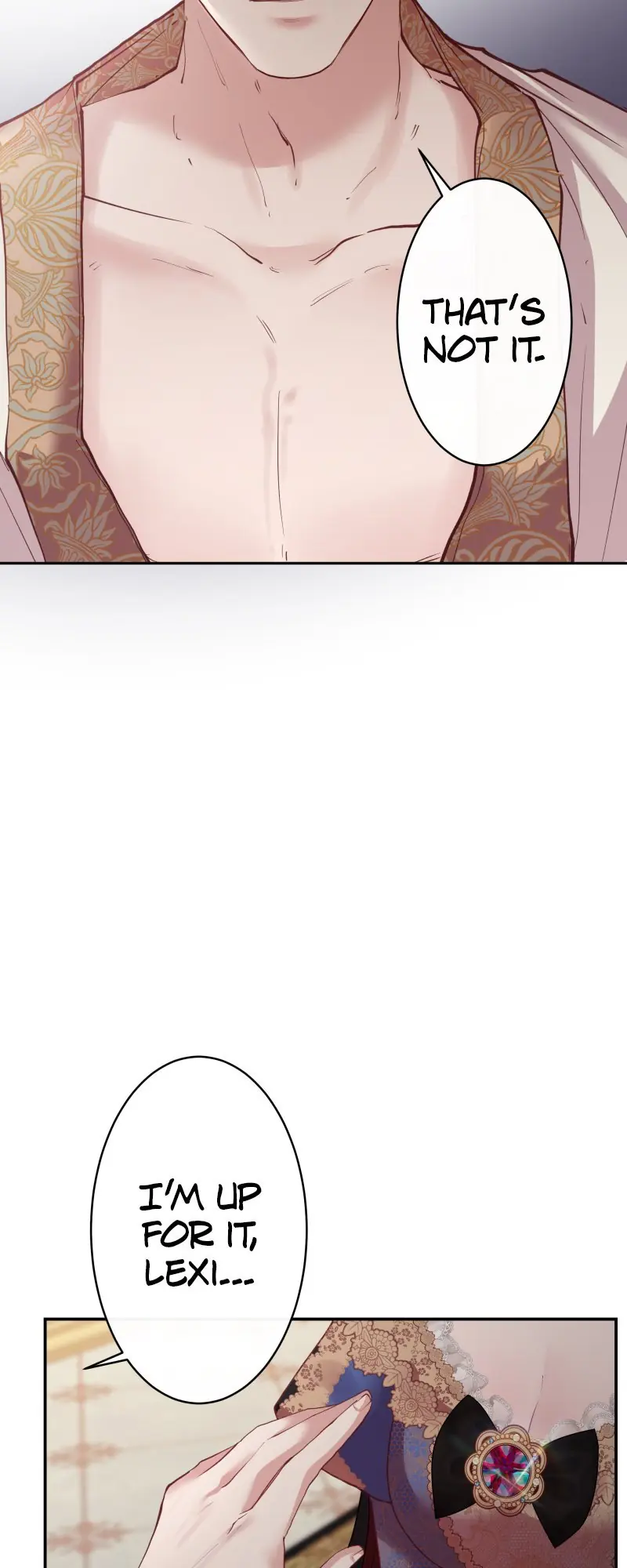 A Villainess' Revenge Is Sweeter Than Honey Chapter 90 Page 19