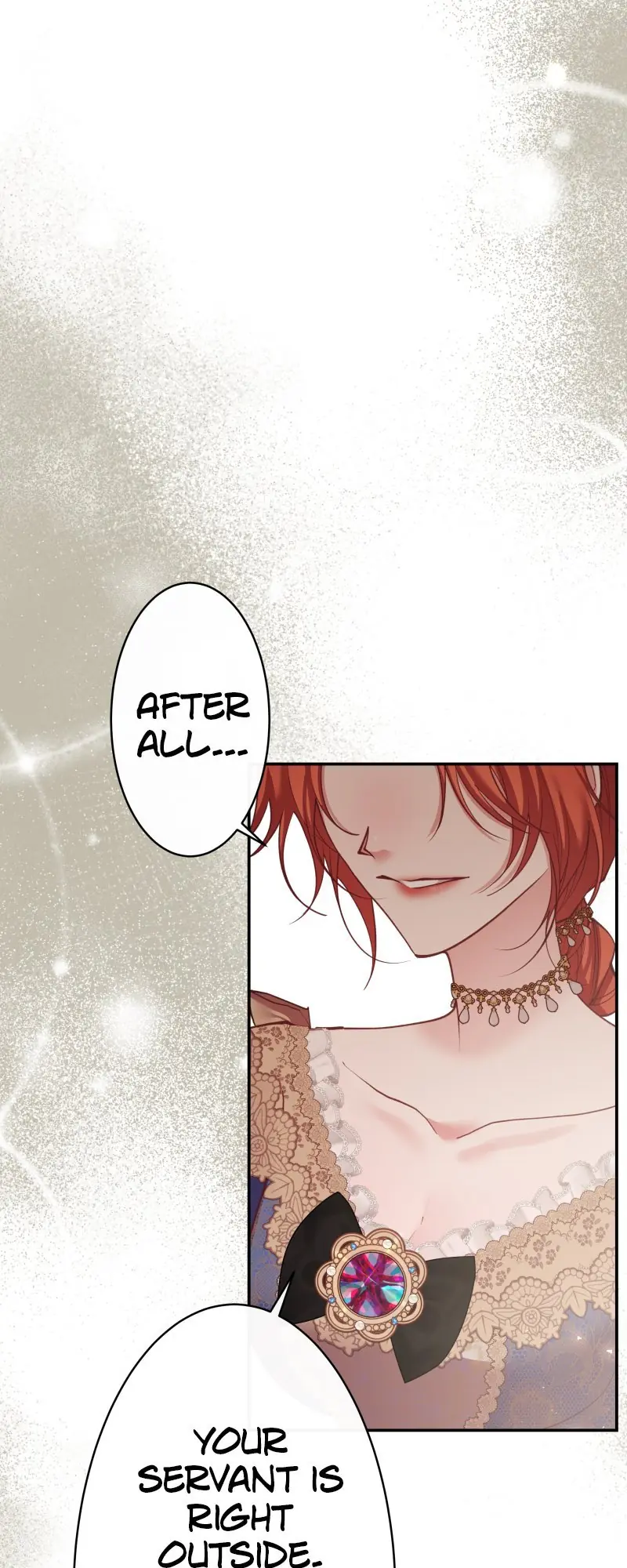 A Villainess' Revenge Is Sweeter Than Honey Chapter 90 Page 21