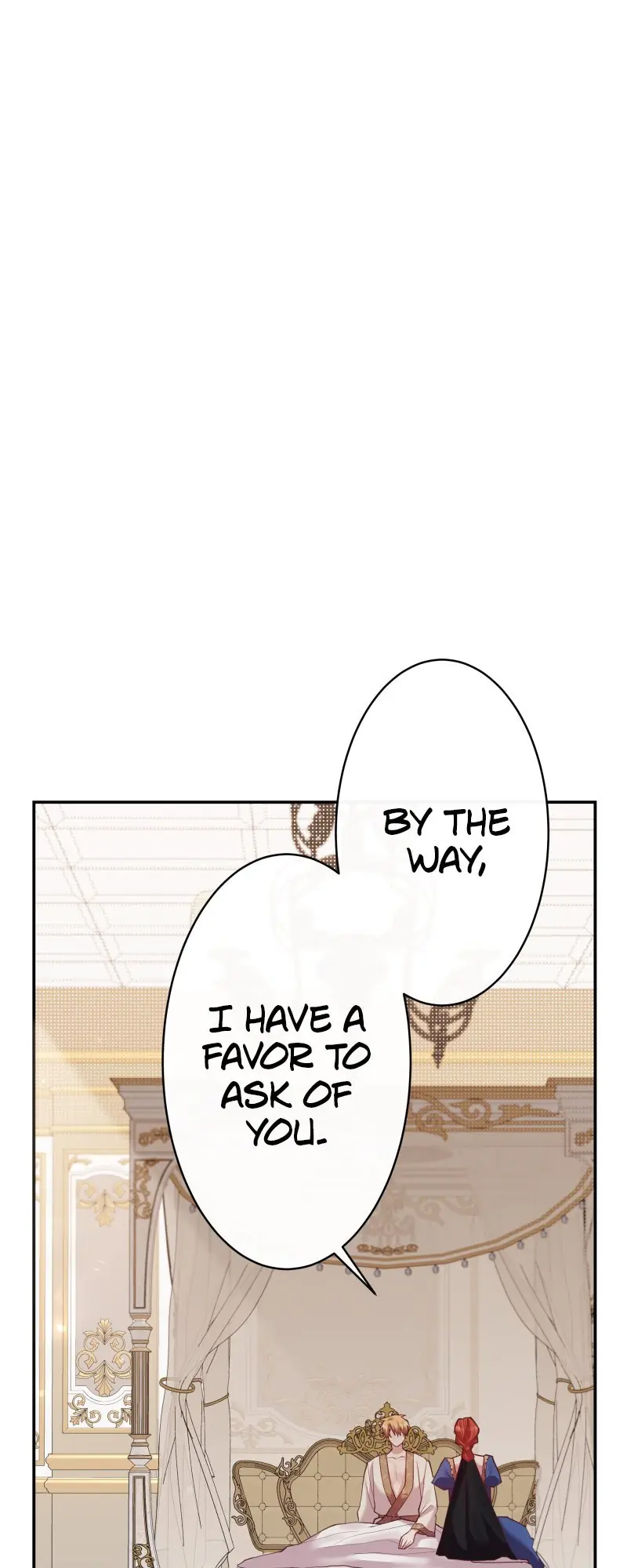 A Villainess' Revenge Is Sweeter Than Honey Chapter 90 Page 25
