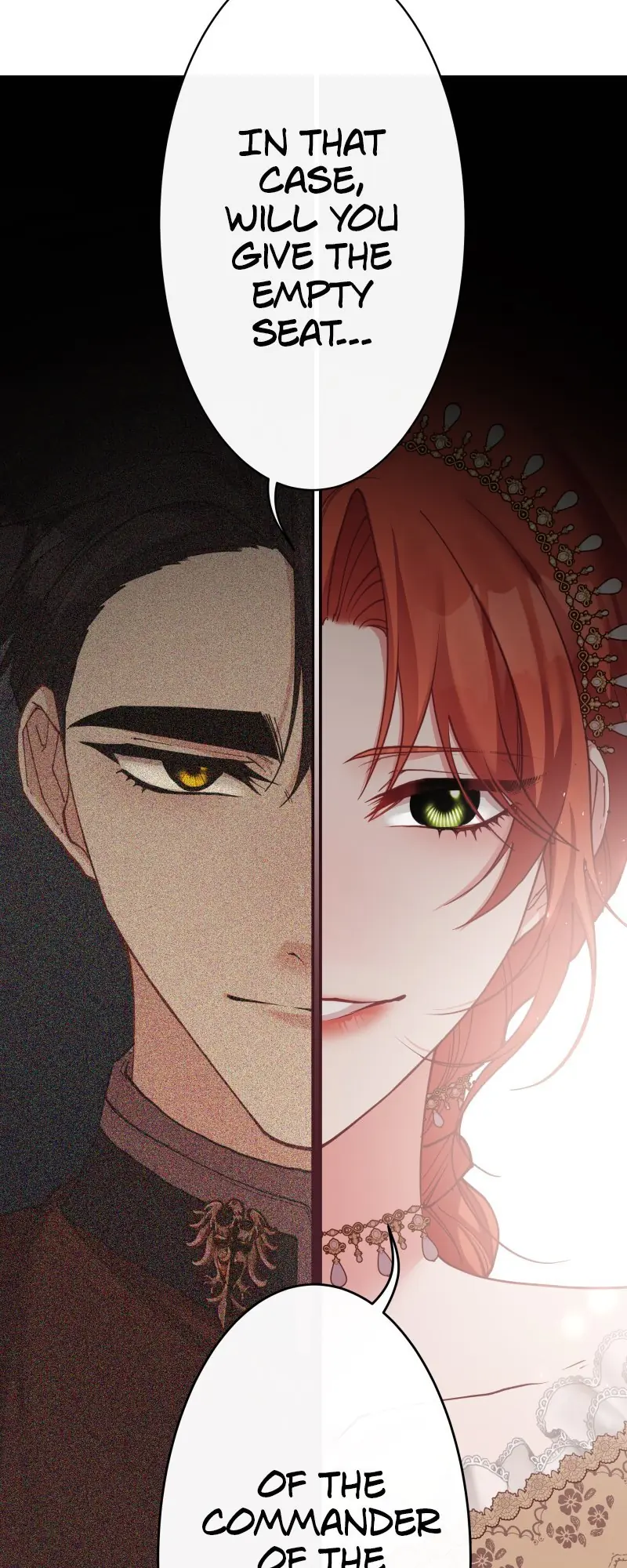 A Villainess' Revenge Is Sweeter Than Honey Chapter 90 Page 28