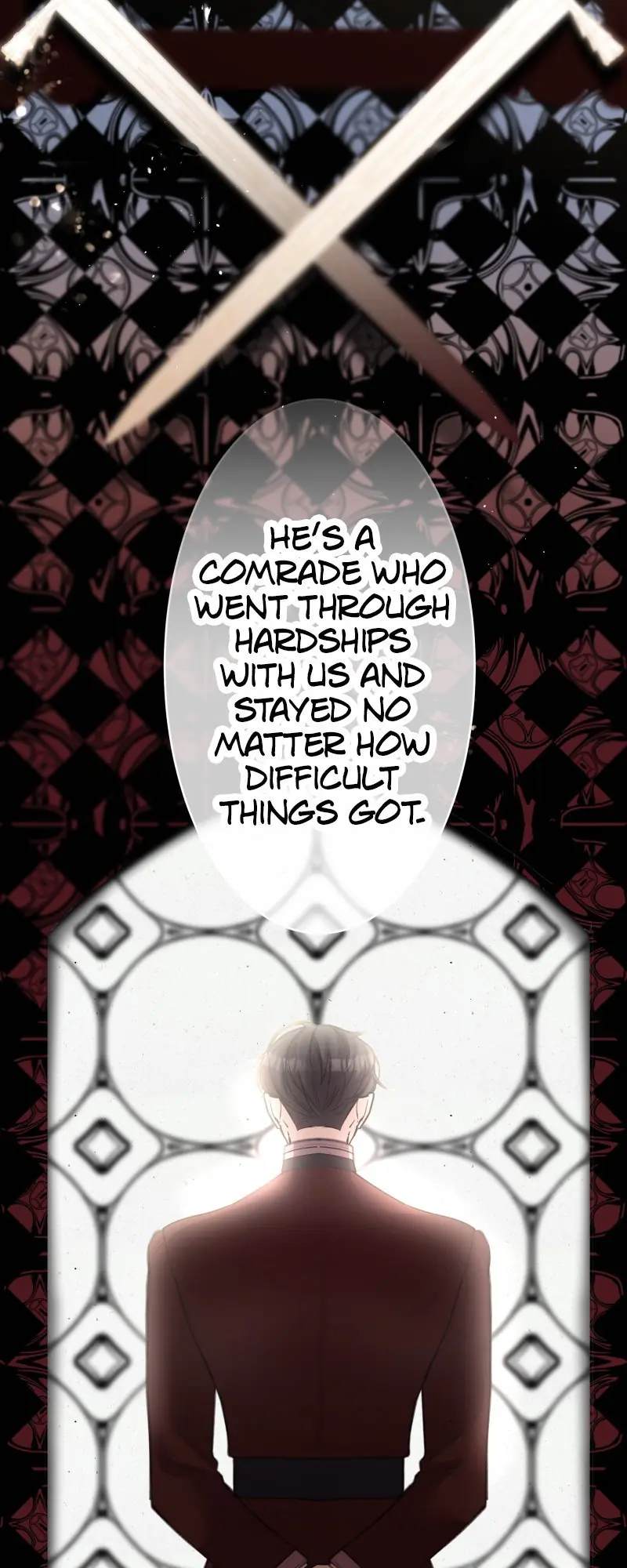 A Villainess' Revenge Is Sweeter Than Honey Chapter 90 Page 31