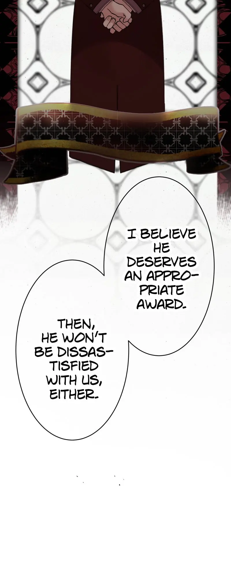 A Villainess' Revenge Is Sweeter Than Honey Chapter 90 Page 32