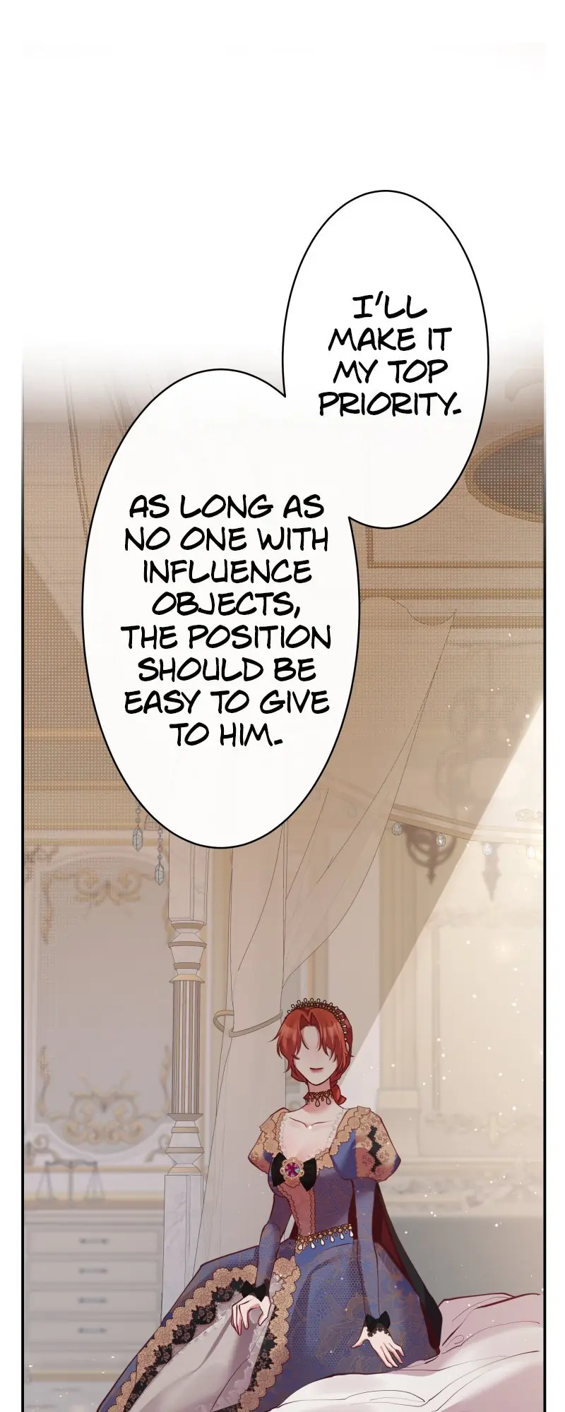 A Villainess' Revenge Is Sweeter Than Honey Chapter 90 Page 34