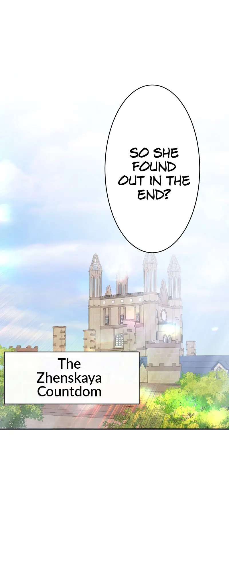 A Villainess' Revenge Is Sweeter Than Honey Chapter 90 Page 38