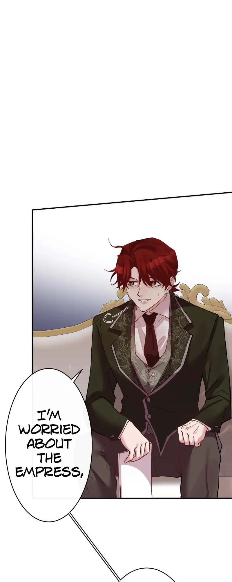 A Villainess' Revenge Is Sweeter Than Honey Chapter 90 Page 42