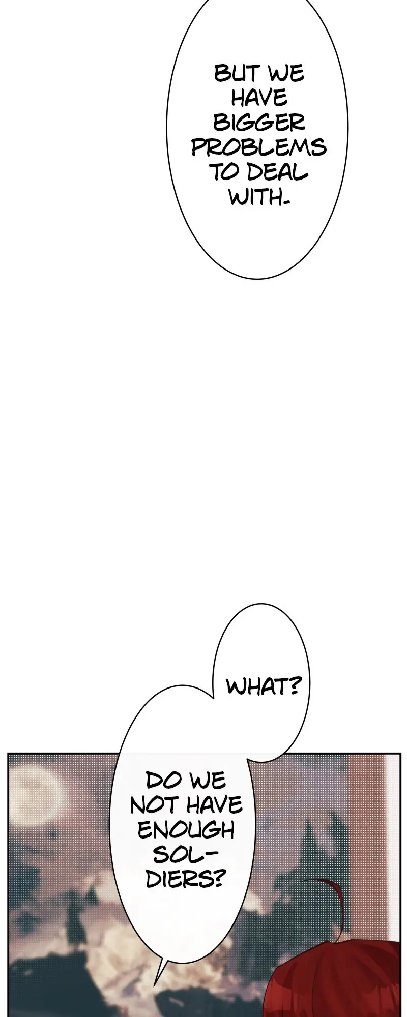 A Villainess' Revenge Is Sweeter Than Honey Chapter 90 Page 43