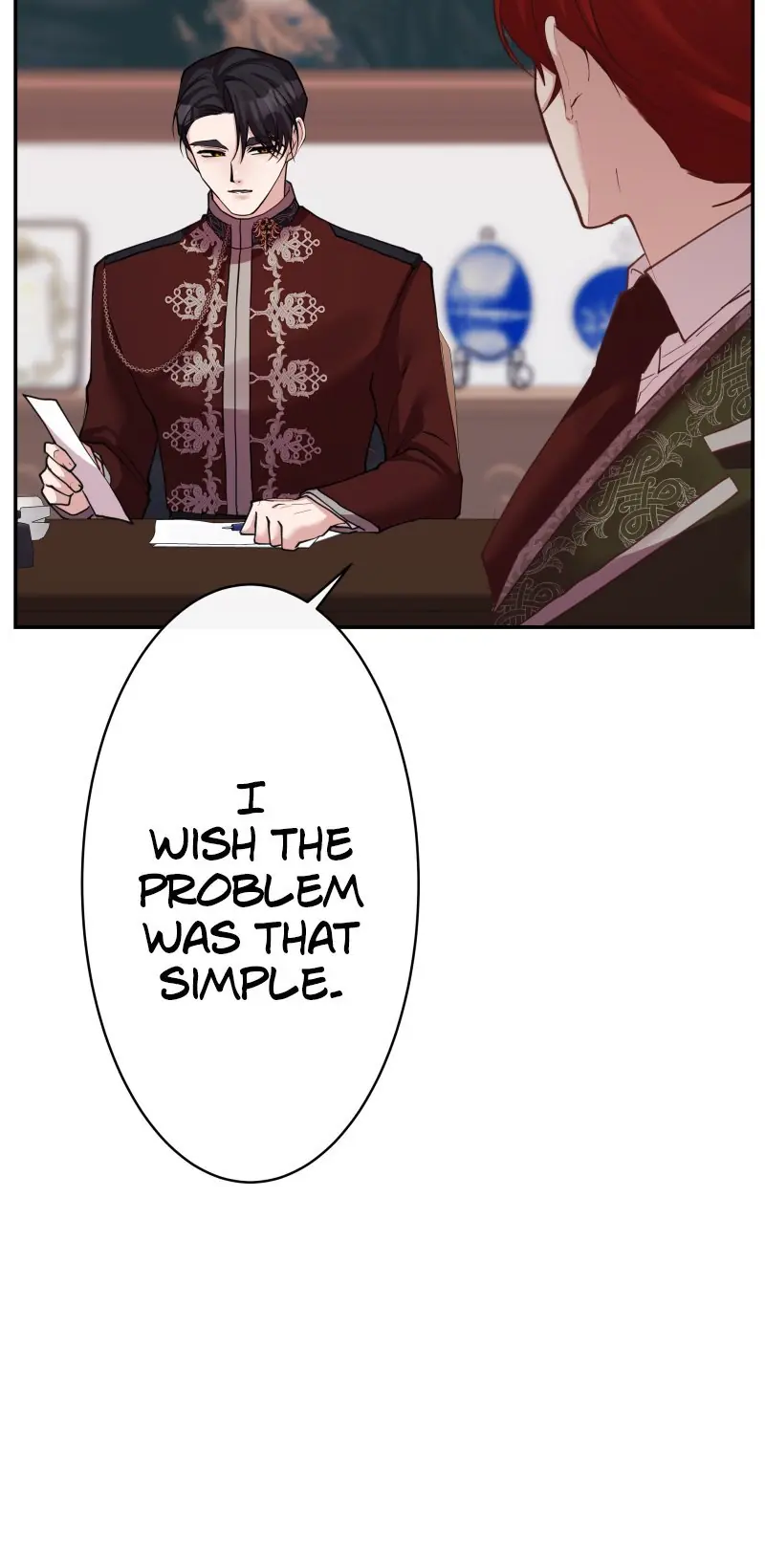 A Villainess' Revenge Is Sweeter Than Honey Chapter 90 Page 44