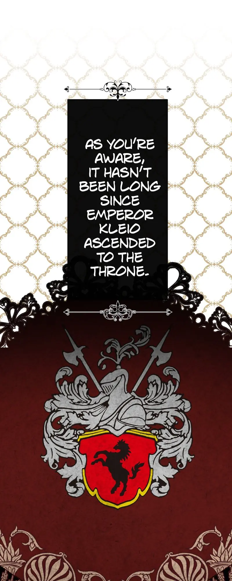 A Villainess' Revenge Is Sweeter Than Honey Chapter 90 Page 45
