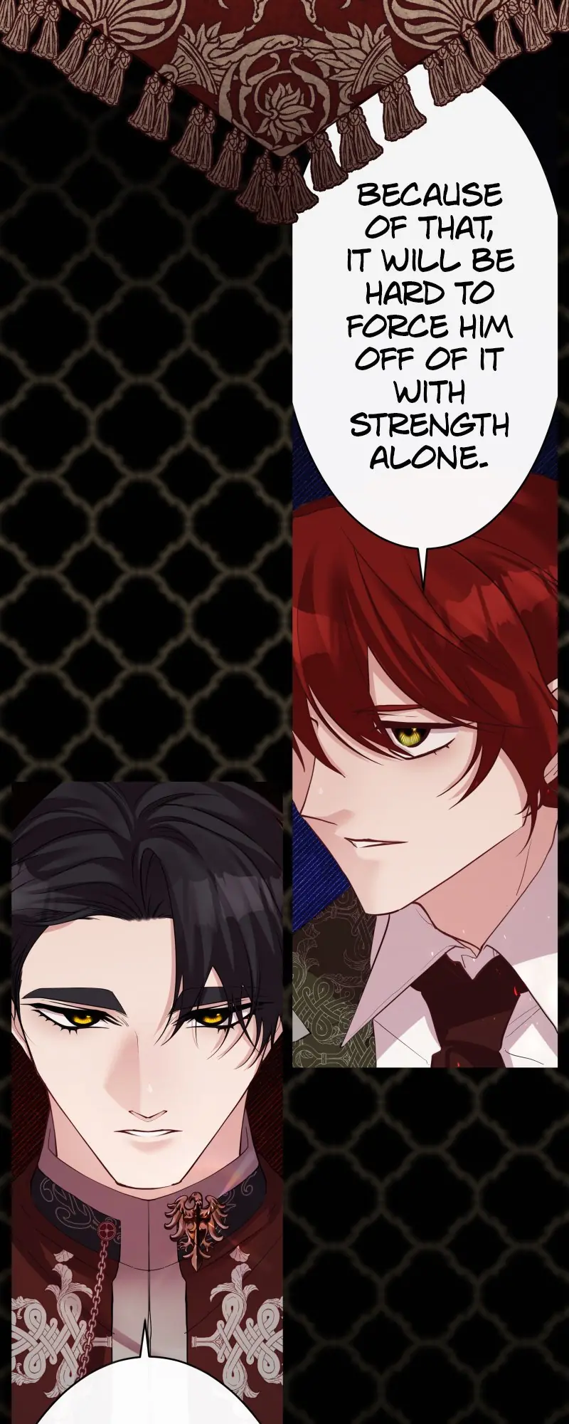 A Villainess' Revenge Is Sweeter Than Honey Chapter 90 Page 46