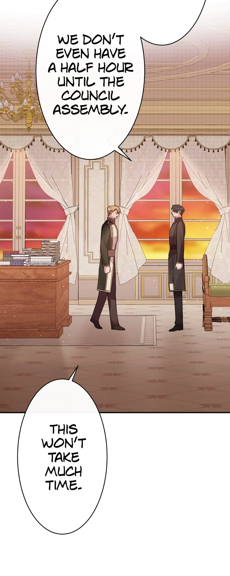 A Villainess' Revenge Is Sweeter Than Honey Chapter 90 Page 65