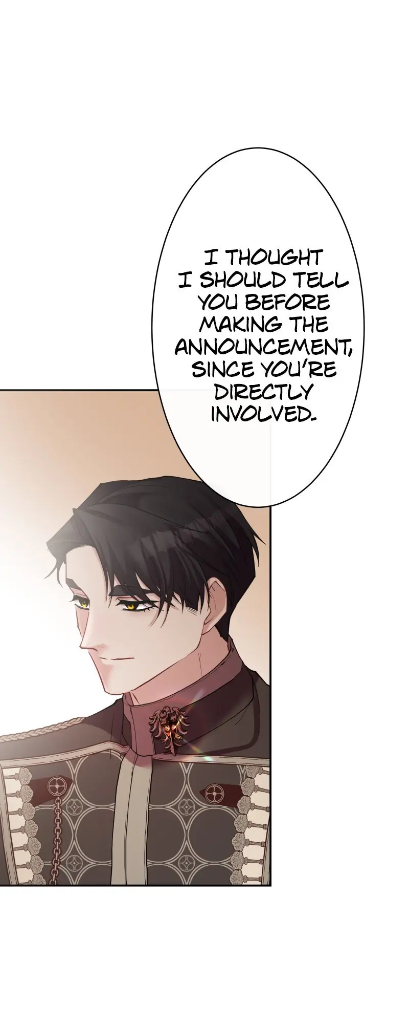 A Villainess' Revenge Is Sweeter Than Honey Chapter 90 Page 67