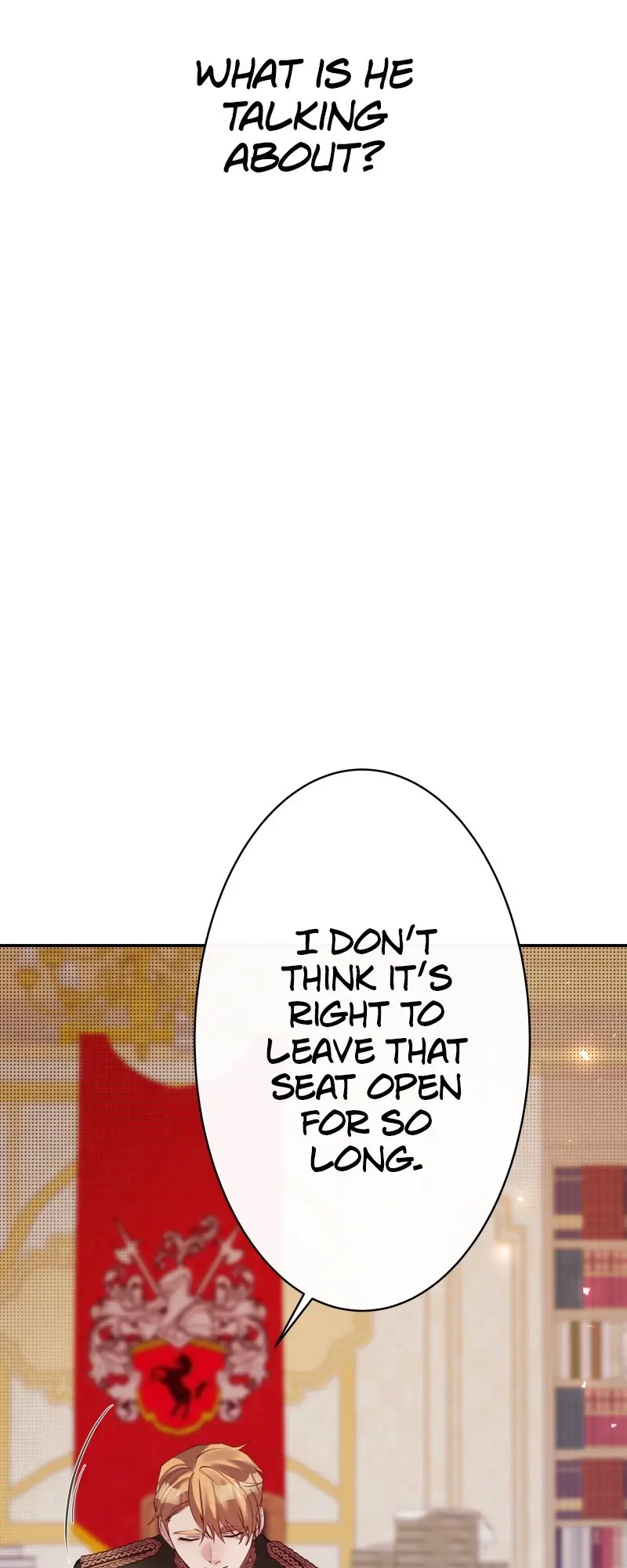 A Villainess' Revenge Is Sweeter Than Honey Chapter 90 Page 68