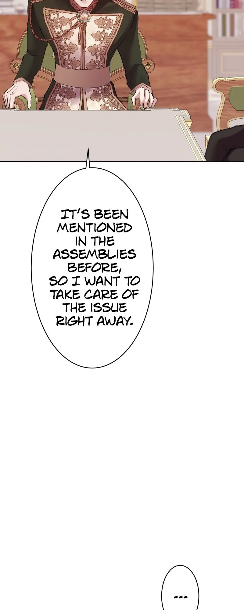 A Villainess' Revenge Is Sweeter Than Honey Chapter 90 Page 69