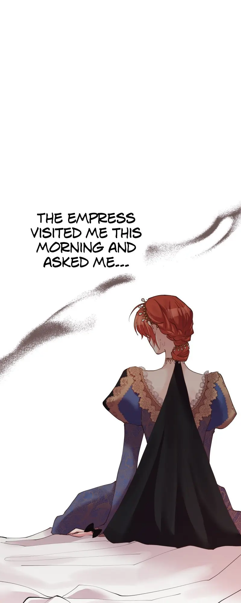 A Villainess' Revenge Is Sweeter Than Honey Chapter 91 Page 2