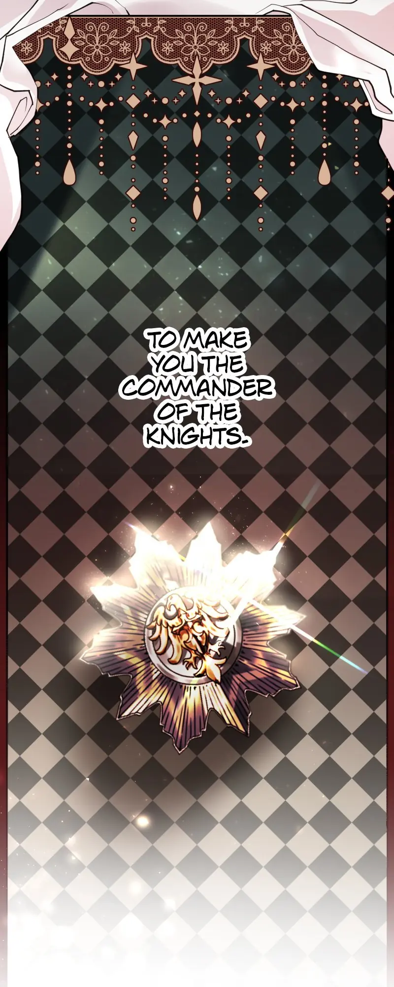 A Villainess' Revenge Is Sweeter Than Honey Chapter 91 Page 3