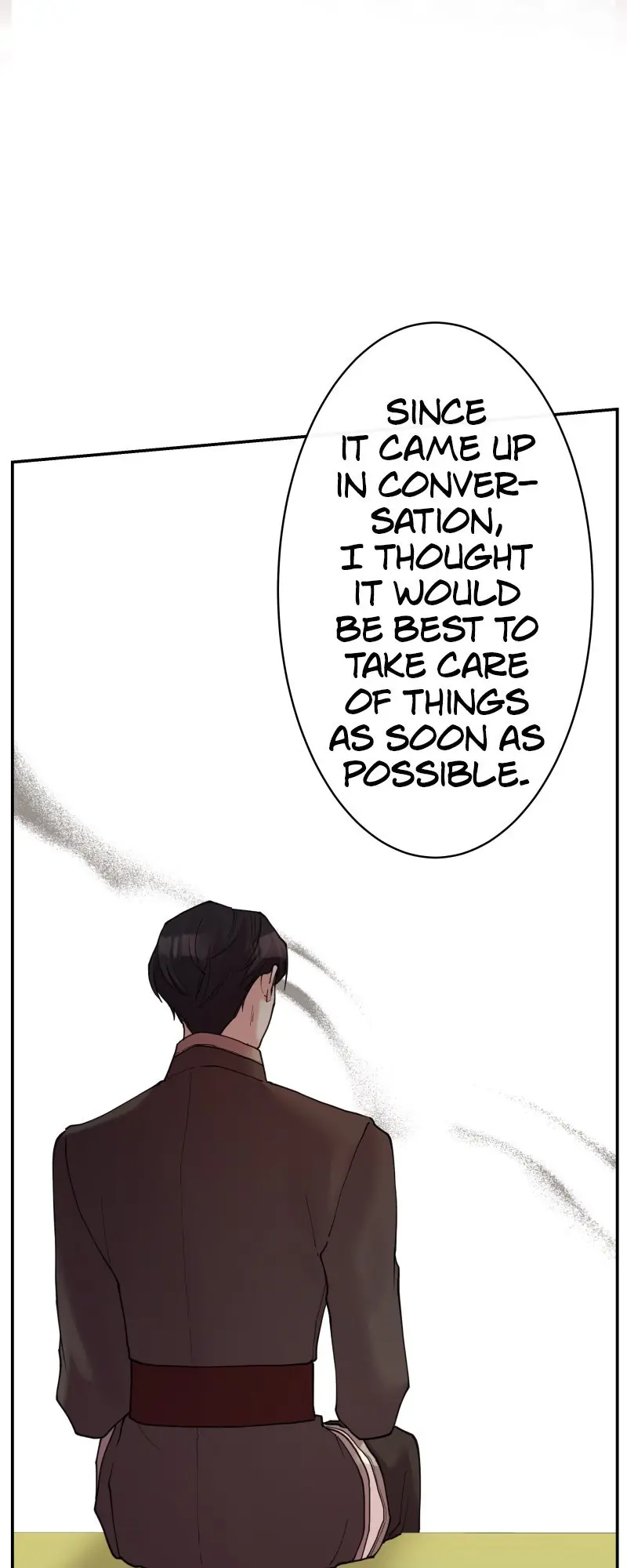 A Villainess' Revenge Is Sweeter Than Honey Chapter 91 Page 4
