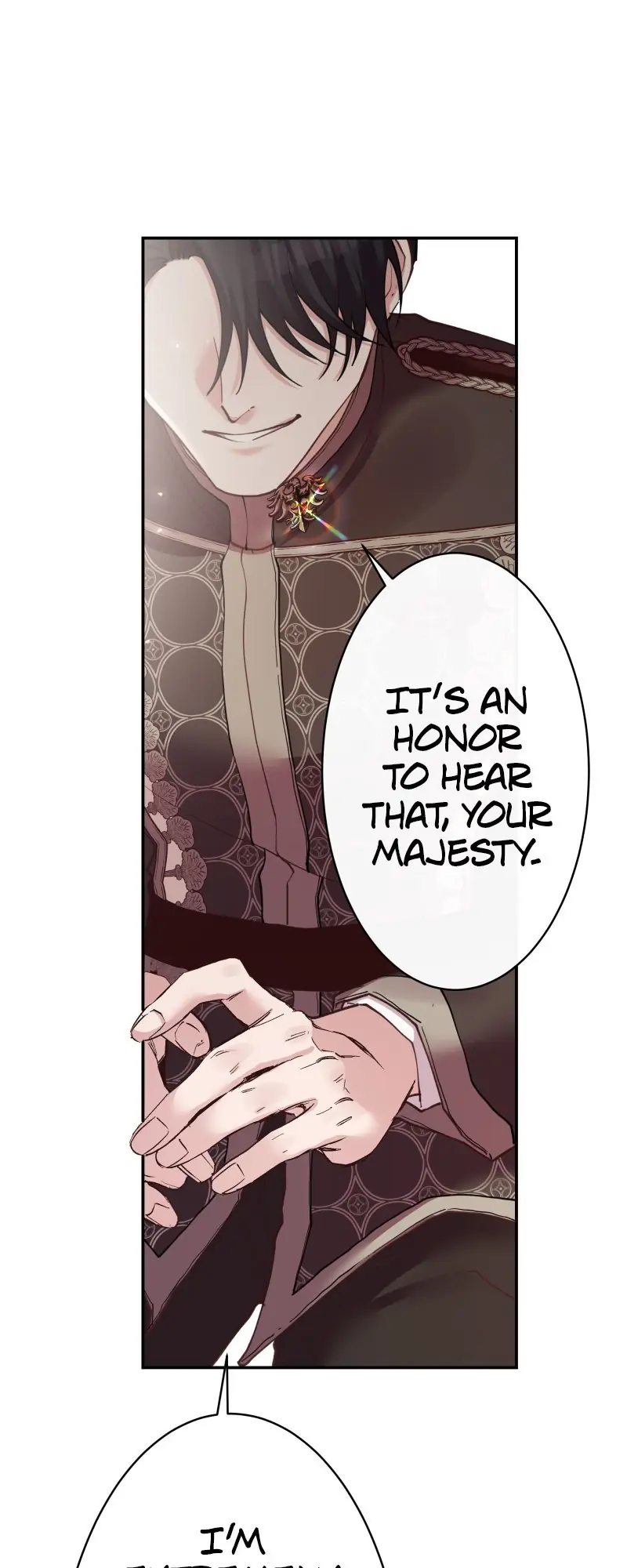 A Villainess' Revenge Is Sweeter Than Honey Chapter 91 Page 7