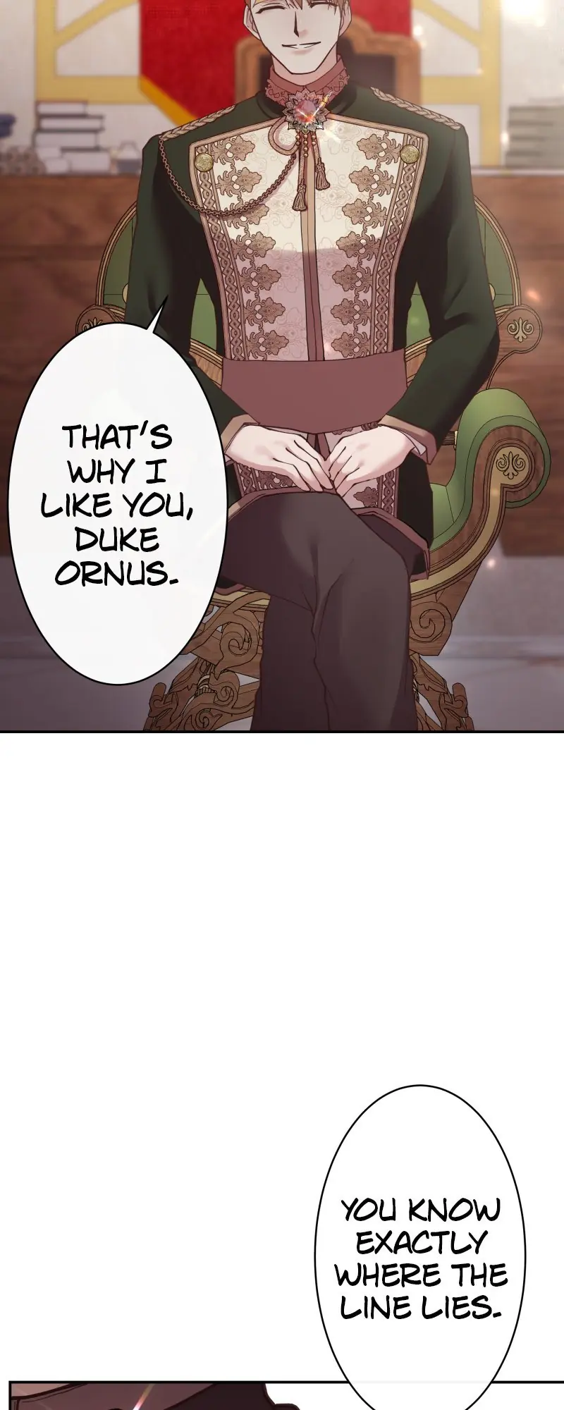A Villainess' Revenge Is Sweeter Than Honey Chapter 91 Page 14