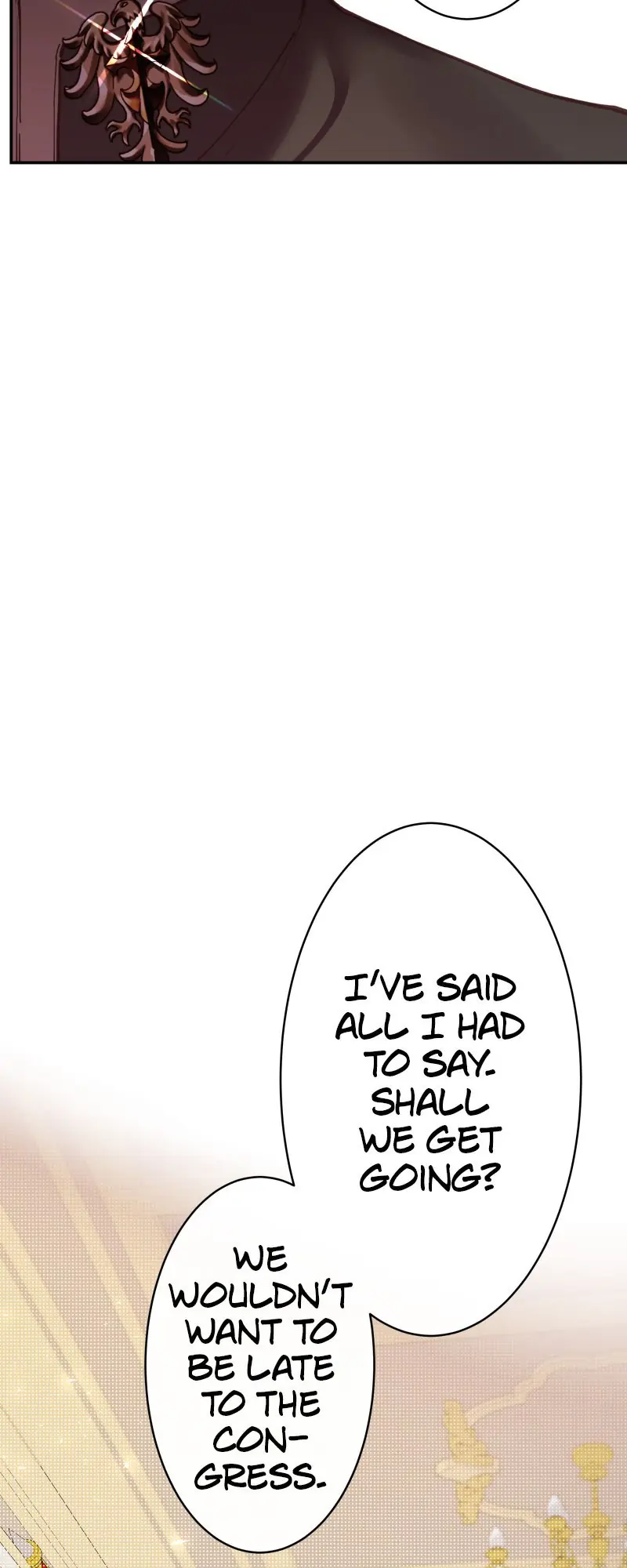 A Villainess' Revenge Is Sweeter Than Honey Chapter 91 Page 15