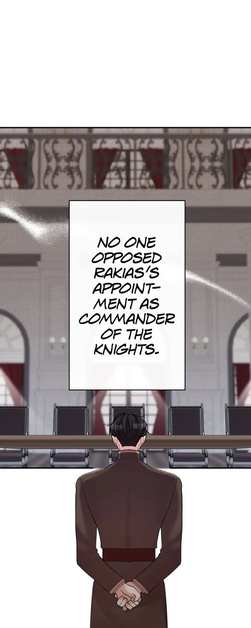 A Villainess' Revenge Is Sweeter Than Honey Chapter 91 Page 17