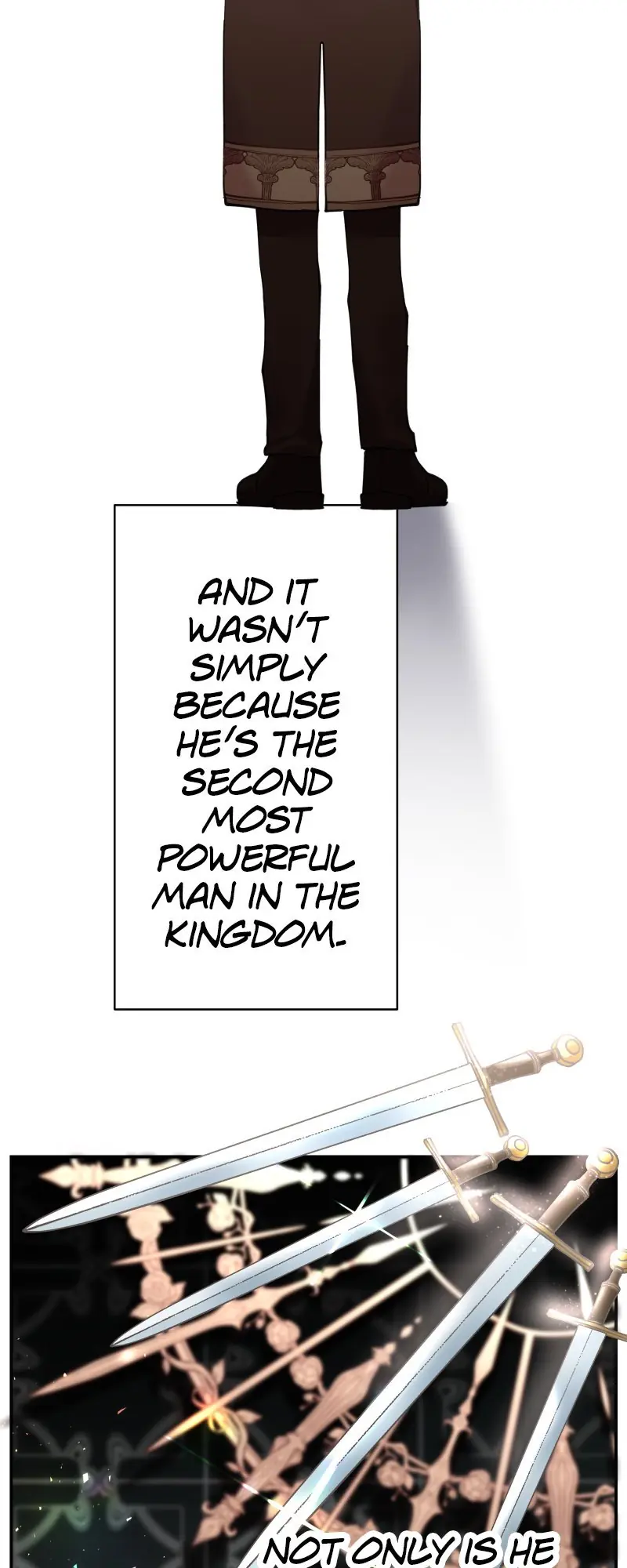 A Villainess' Revenge Is Sweeter Than Honey Chapter 91 Page 18