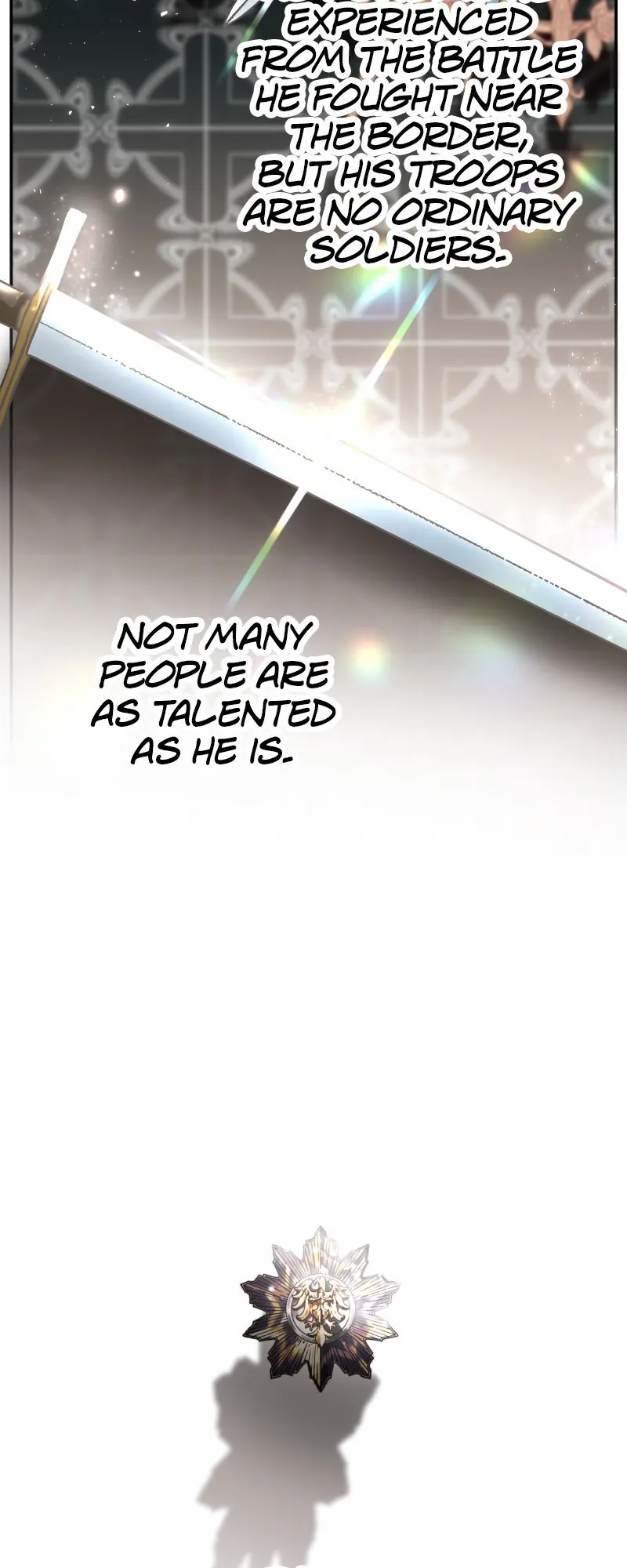 A Villainess' Revenge Is Sweeter Than Honey Chapter 91 Page 19
